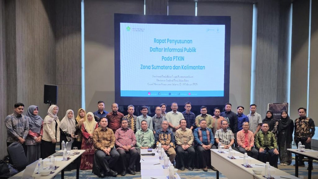 Foto bersama usai pembukaan (Foto:Panitia)