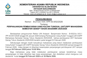 untuk thumbnail pengumuman perpanjangan