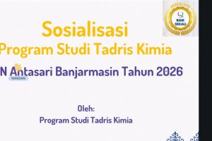 Kover salindia sosialisasi.