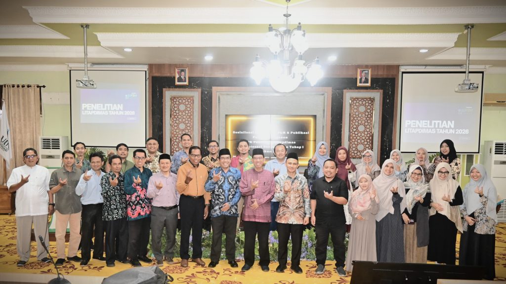 Foto bersama usai acara (Foto:Humas/Haitami)