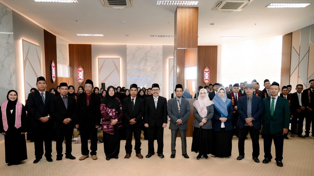 Foto bersama usai acara (Foto:Panitia)