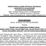 Untuk thumbnail pengumuman pembayaran snbp dan span 2026