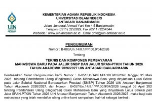 Untuk thumbnail pengumuman pembayaran snbp dan span 2026