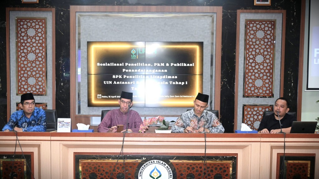 untuk thumbnail berita penelitian (Foto:Humas/Haitami)