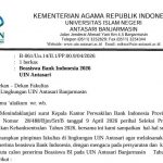 untuk thumbnail pengumuman beasiswa BI 2026