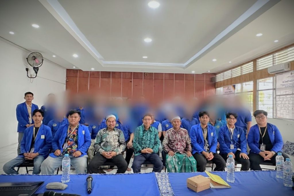 Foto bersama.