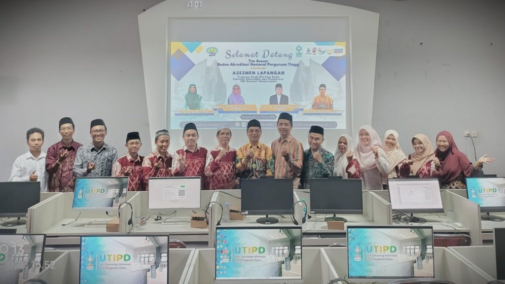 Foto bersama usai melewati hari pertama AL (Foto:FUH/M. Auliani Assauri)