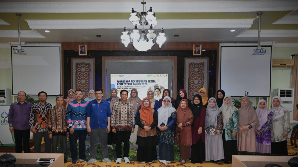 Foto bersama usai pembukaan (Foto:Humas/Jamal Ripani)