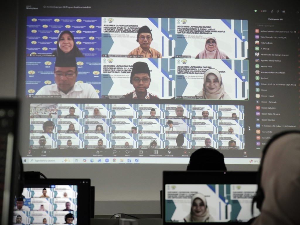 Foto bersama usai pembukaan (Foto:Humas)