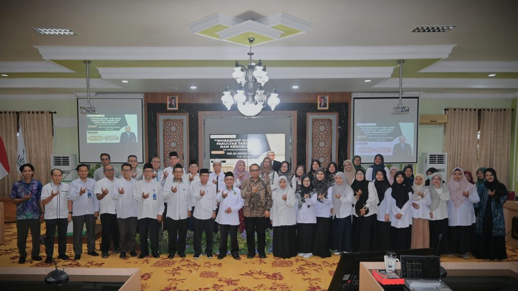 Foto bersama usai pembukaan (Foto:Humas/Jamal Ripani)