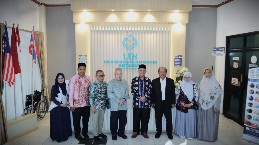 Foto bersama usai pertemuan (Foto:Humas)