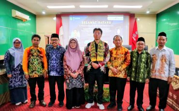 Foto bersama usai pembukaan (Foto:Humas/Rudy Hermawan)