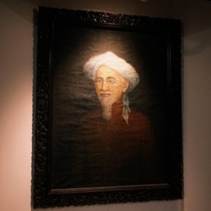 Syekh Muhammad Arsyad Al-Banjari (Datu Kalampayan)