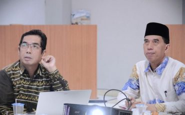Untuk cover berita rapat LP2M AMI 070526.