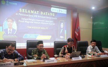 untuk cover berita penutupan AL S2 HES, 210526