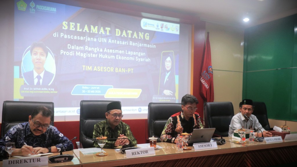 untuk cover berita penutupan AL S2 HES, 210526