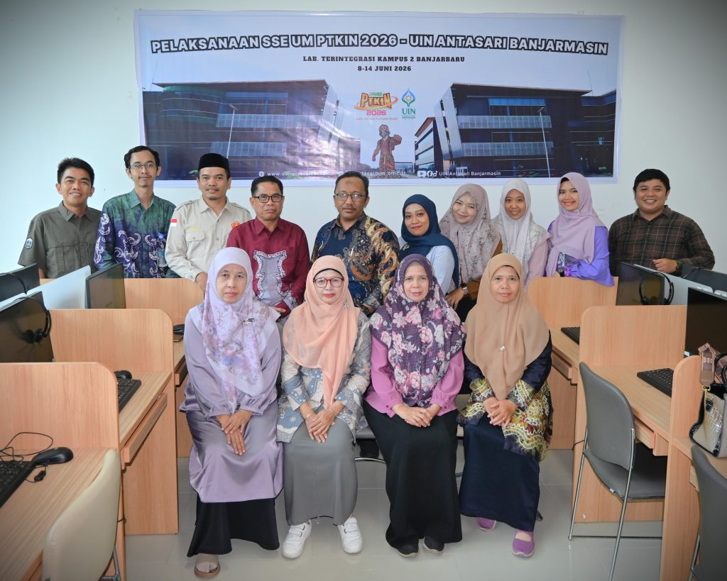 Foto bersama usai Uji Coba (Fotoa:Humas)