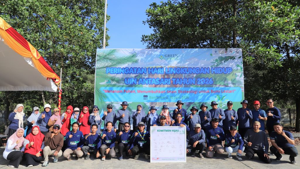 Foto bersama usai acara (Foto:Humas)