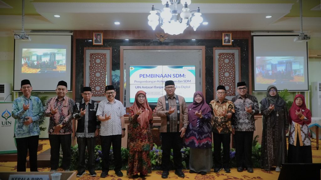 Foto bersama usai pembukaan (Foto:Humas/Haitami)