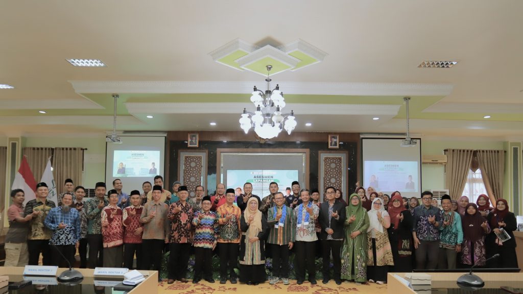 Foto bersama usai pembukaan (Foto:Humas/Rudy Hr)