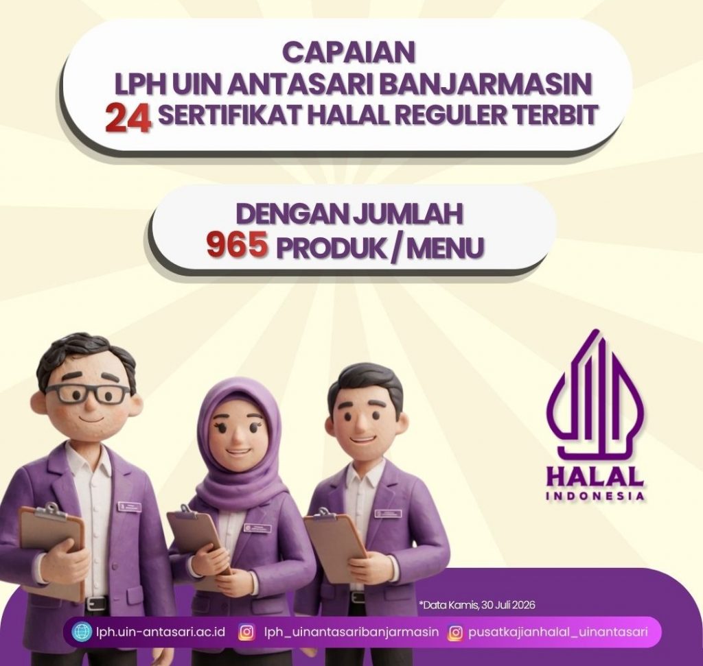 Data capaian LPH.