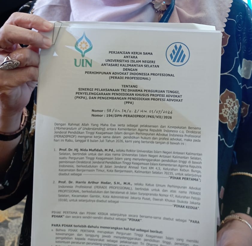 Dokumen PKS.