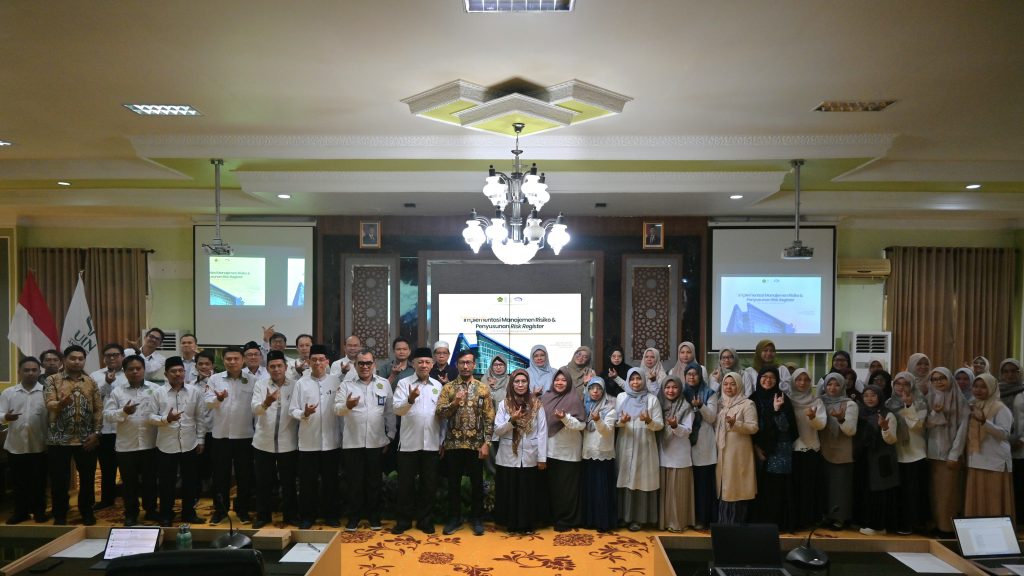 Foto bersama usai pembukaan.