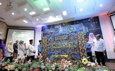 Penutupan KBMM 2026 (Foto:Humas/Haitami)