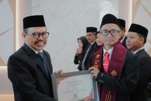 Peraih IPK Tertinggi Yudisium Pascasarjana Semester Genap TA 2025-2026 Peraih IPK Tertinggi Yudisium Pascasarjana Semester Genap TA 2025-2026