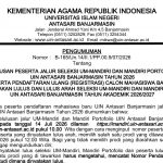 Untuk Cover Pengumuman Kelulusan UM Mandiri dan Portolio