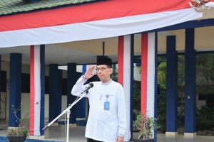 Foto2 Pak Hasni menjadi pembina Apel., 24 Agustus 2026. Foto2 Pak Hasni menjadi pembina Apel., 24 Agustus 2026.