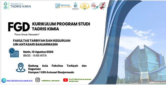 Poster FGD.