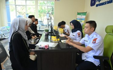 Sesi Konsultasi.