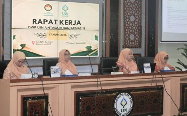 Suasana Raker.