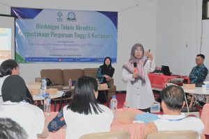 Suasana bimtek