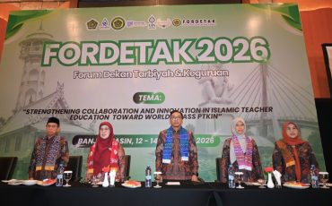 Suasana pembukaan. - kompres 3