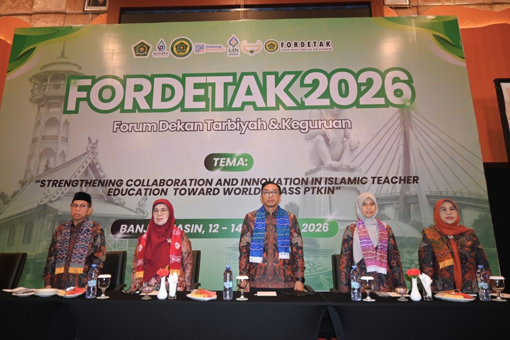 Suasana pembukaan. - kompres 3