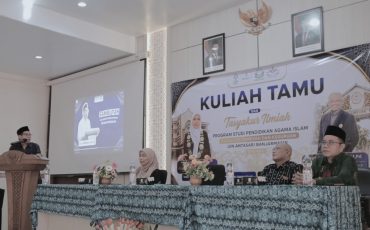 Untuk cover berita PAI, 050826.