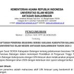 Untuk kaver pengumuman beasiswa balangan 2 2026.