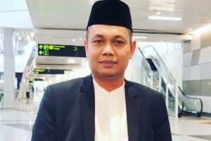 Dr. Muhaimin, S.Ag, M.A.