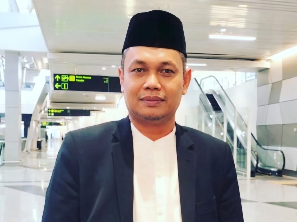 Dr. Muhaimin, S.Ag, M.A.