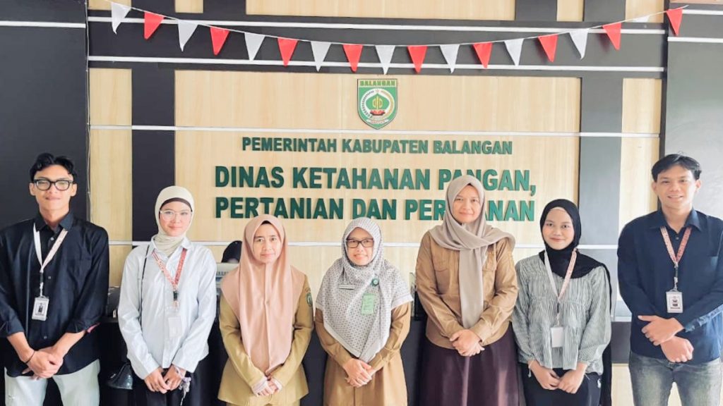 Foto bersama