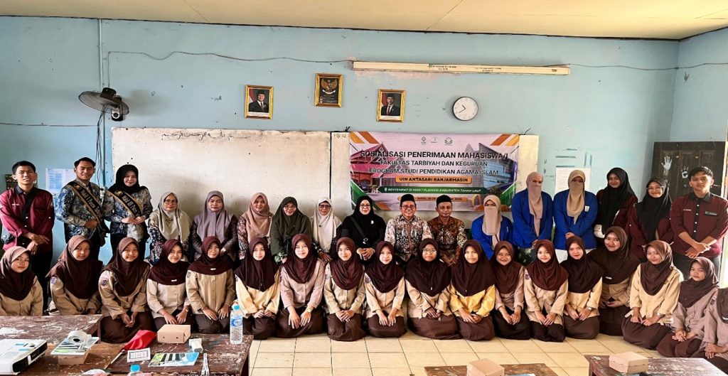 Foto bersama.