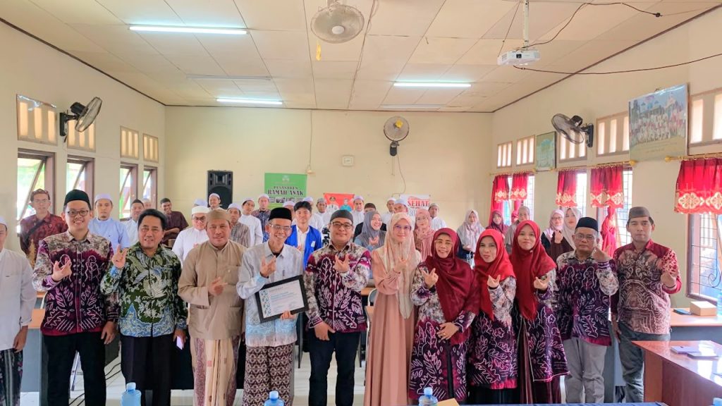 Foto bersama