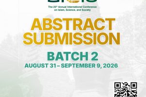 Poster AICIS+ 2026 Poster AICIS+ 2026