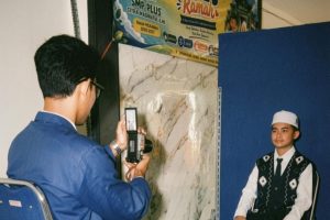 MAHASISWA PKL TERLIBAT DALAM PEMBUATAN ID CARD DAN PRESENSI BERBASIS BARCODE DI SMP PLUS CITRA MADINATUL ILMI. MAHASISWA PKL TERLIBAT DALAM PEMBUATAN ID CARD DAN PRESENSI BERBASIS BARCODE DI SMP PLUS CITRA MADINATUL ILMI.