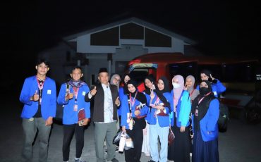 Pelepasan KKN