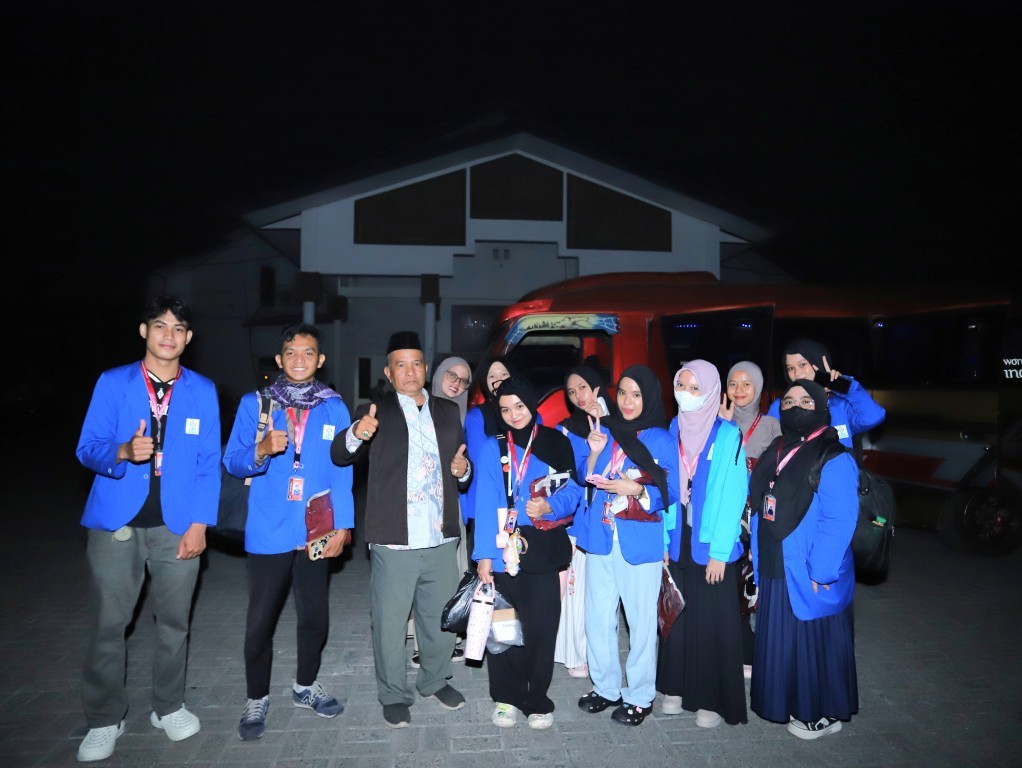 Pelepasan KKN