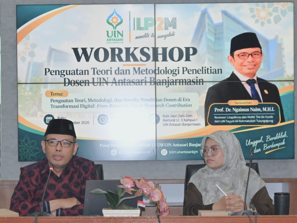 Sesi materi