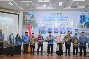Simbolis Pembukaan BIAF 2026. Simbolis Pembukaan BIAF 2026.